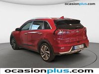 usado Kia Niro 1.6 GDi Híbrido Emotion