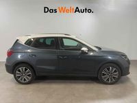 Usado Seat Arona FR 110 CV (80 kW) 2024 Gris SUV