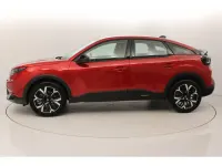 Nuevo Citroën C4 Business Class 145 CV (106 kW) 2026 Rojo SUV