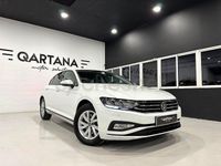 Usado VW Passat Business 122 CV (89 kW) 2021 Blanco Berlina