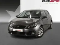 Usado Peugeot 308 Allure 130 CV (95 kW) 2021