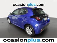 Usado Toyota Yaris Edition 125 CV (91 kW) 2024 Azul Utilitario