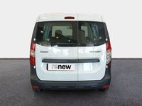 usado Dacia Dokker 1.5blue Dci Essential 70kw