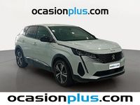 Usado Peugeot 3008 Allure 300 CV (220 kW) 2023 Blanco SUV