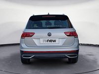 Usado VW Tiguan Sport 150 CV (110 kW) 2023 Gris SUV