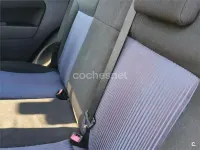 Usado Ford Fusion Trend 80 CV (58 kW) 2006 Gris / plata Utilitario