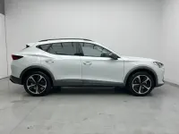 Usado Cupra Formentor 204 CV (150 kW) 2023 Blanco SUV