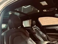 Usado Volvo V90 R-Design 235 CV (172 kW) 2018 Gris Familiar