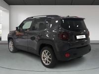 Nuevo Jeep Renegade Limited 192 CV (141 kW) 2025 Gris SUV