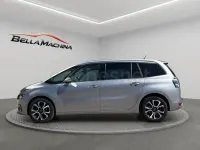 Usado Citroën C4 SpaceTourer Live 130 CV (95 kW) 2020 Gris / plata Monovolumen