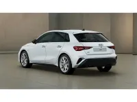 Nuevo Audi Q3 Advanced 272 CV (200 kW) 2026 Blanco arkona SUV