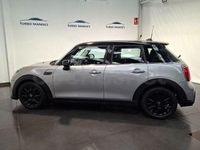 Usado Mini Cooper 136 CV (100 kW) 2023 Blanco Utilitario