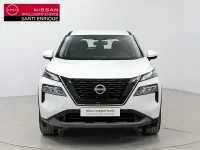 Nuevo Nissan X-Trail Acenta 213 CV (156 kW) 2026 Blanco SUV