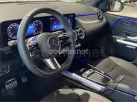 Usado Mercedes B200 136 CV (100 kW) 2020 Blanco Utilitario