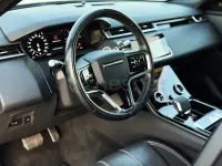 Usado Land Rover Range Rover Velar R-Dynamic 204 CV (150 kW) 2021 Gris / plata SUV