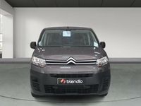 Nuevo Citroën e-Berlingo 100 kW (136 CV) 2025 Monovolumen