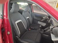 Nouvelle Citroën C3 100 ch (73 kW) 2025 Rouge SUV