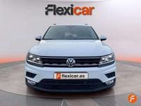 Usado VW Tiguan 150 CV (110 kW) 2017 Blanco SUV