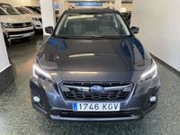 usado Subaru XV 2.0i Sport Plus CVT