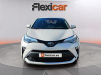 Usado Toyota C-HR Advance 184 CV (135 kW) 2020 Blanco SUV