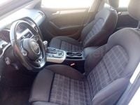 Usado Audi A4 S-Line 150 HP (110 kW) 2016 Branco Carrinha