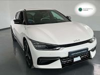 Usado Kia EV6 GT-Line 169 kW (231 CV) 2024 Blanco SUV