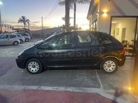 Usado Citroën Xsara Picasso 110 CV (80 kW) 2008 Gris / plata Monovolumen