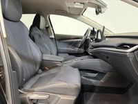 Usado Skoda Elroq 210 kW (286 CV) 2026 Negro SUV