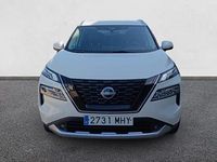 Usado Nissan X-Trail Tekna 204 CV (150 kW) 2023 SUV