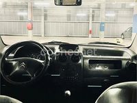 Usado Citroën Berlingo 75 CV (55 kW) 2009 Blanco Monovolumen