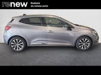 Occasion Renault Clio V Techno 90 ch (66 kW) 2023 Gris Berline