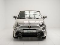 usado Abarth 695 1.4 T-JET 16V 180 CV 3P