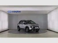 Usado Citroën C3 Aircross Feel 110 CV (80 kW) 2020 Gris SUV