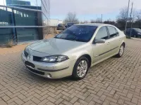 Usado Renault Laguna III Authentique 111 CV (81 kW) 2007 Berlina