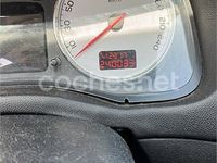 Usado Peugeot 307 CC 138 CV (101 kW) 2005 Violeta / lila Descapotable