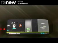 Usado Dacia Bigster Journey 156 CV (114 kW) 2025 Gris SUV