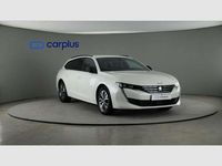 Usado Peugeot 508 Allure 131 CV (96 kW) 2023 Gris Berlina
