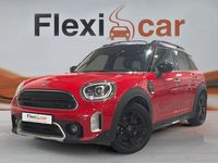 usado Mini Cooper Countryman Gasolina en Flexicar Sevilla