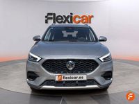 Usado MG ZS Luxury 106 HP (77 kW) 2025 Cinzento SUV