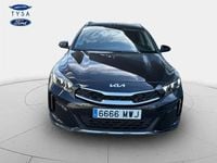 Brugt Kia XCeed 100 HK (73 kW) 2024 Sort SUV
