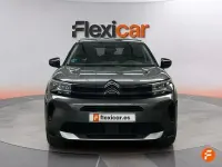 Usado Citroën C5 Aircross 136 CV (100 kW) 2024 Gris SUV
