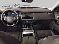 usado Land Rover Range Rover Velar 2.0d S 4wd Aut. 240