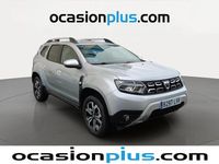 Usado Dacia Duster Prestige 150 CV (110 kW) 2021 Gris SUV