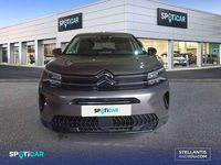 Usado Citroën C5 Aircross 131 CV (96 kW) 2025 Gris SUV