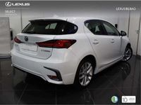 usado Lexus CT200h Executive