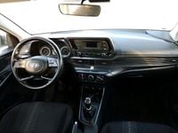 Occasion Hyundai i20 101 ch (74 kW) 2021 Blanc Citadine