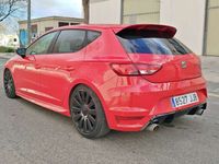 usado Seat Leon 1.6 TDI 105 I-Tech Start&Stop