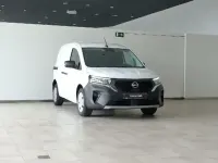 Usado Nissan Townstar Comfort 95 kW (130 CV) 2022 Blanco mineral s?lido Van