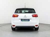 Usado Citroën C4 Picasso Live 131 CV (96 kW) 2016 Blanco Monovolumen
