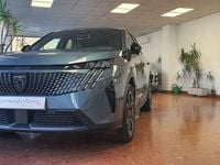 Usado Peugeot 3008 Allure 145 CV (106 kW) 2025 Azul SUV